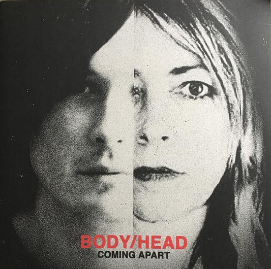 Body/Head - Coming Apart (2xLP, Album)