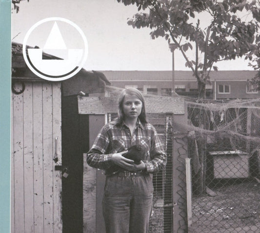 The Magnetic North (2) - Prospect Of Skelmersdale (CD, Album, Boo)