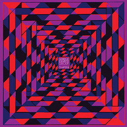 The George-Edwards Group - Chapter III (LP)
