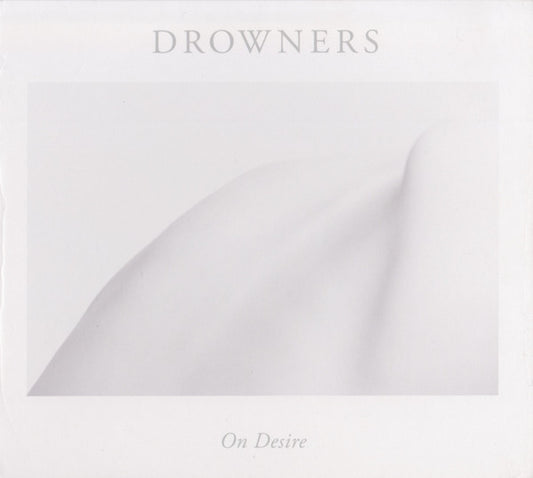Drowners - On Desire (CD, Album, Dig)
