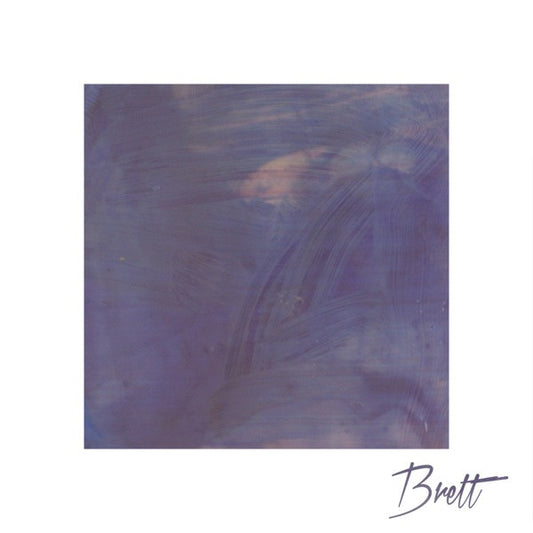 Brett (34) - Brett (LP, Album)