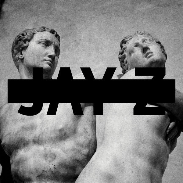 JAY Z* - Magna Carta... Holy Grail (CD, Album)