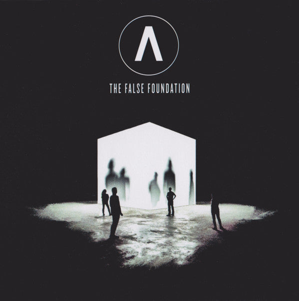Archive - The False Foundation (CD, Album)