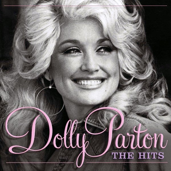 Dolly Parton - The Hits (CD, Comp)
