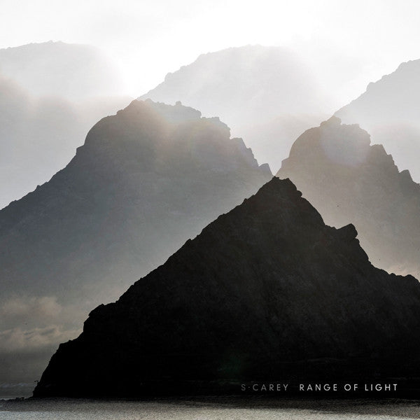 S. Carey (2) - Range Of Light (CD, Album)
