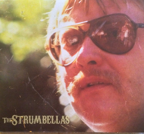 The Strumbellas - My Father And The Hunter (CD, Album)