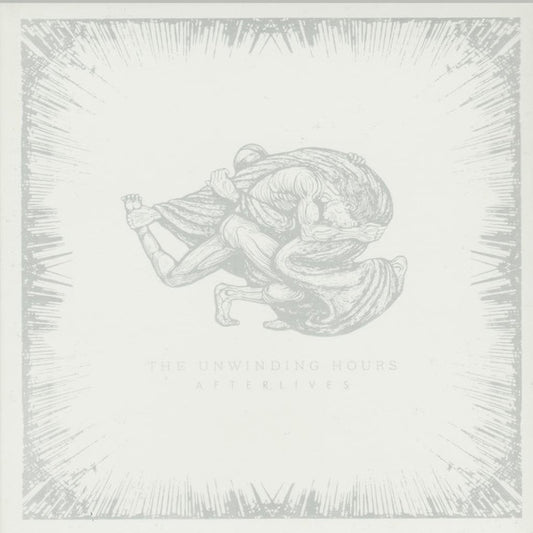 The Unwinding Hours - Afterlives (CD, Album)