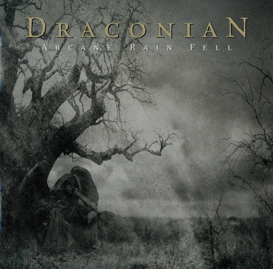 Draconian - Arcane Rain Fell (CD, Album, RP)