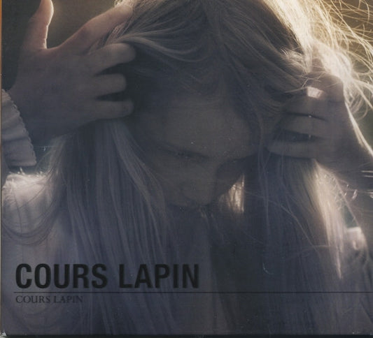 Cours Lapin - Cours Lapin (CD, Album, Dig)