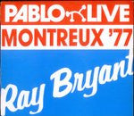 Ray Bryant - Montreux '77 (LP, Album)