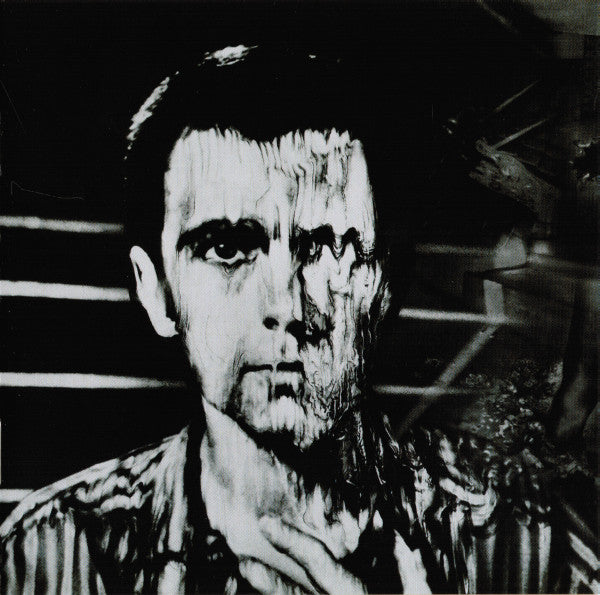 Peter Gabriel - Peter Gabriel (CD, Album, RE, RM)
