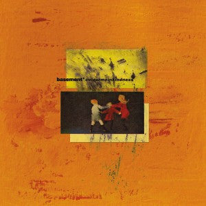 Basement (4) - Colourmeinkindness (CD, Album)