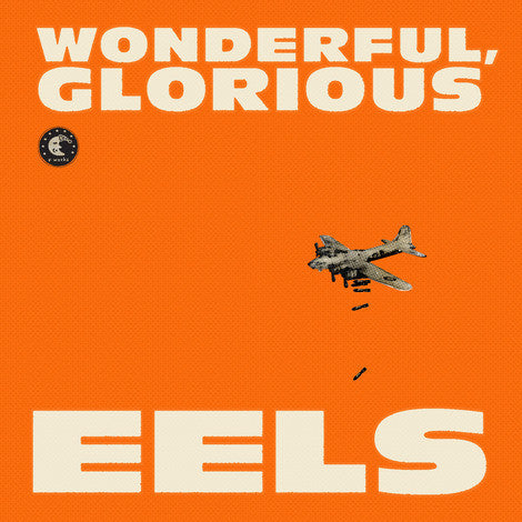 Eels - Wonderful, Glorious (CD, Album)