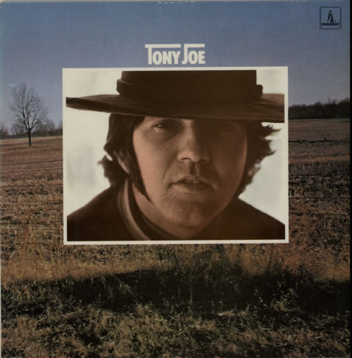 Tony Joe White - Tony Joe (LP, Album)