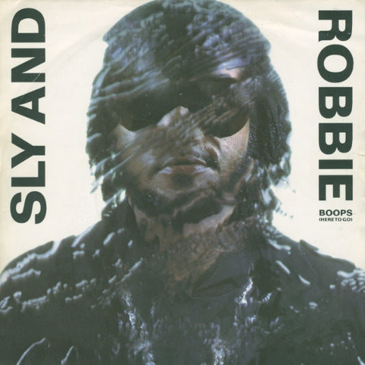 Sly & Robbie - Boops (Here To Go) (7", Single)