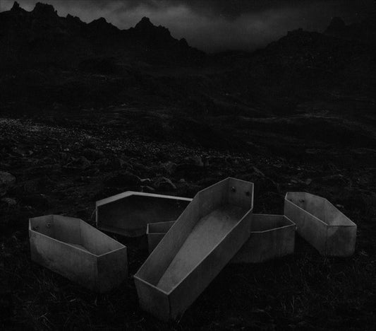 Atreyu - Long Live (CD, Album, Dig)