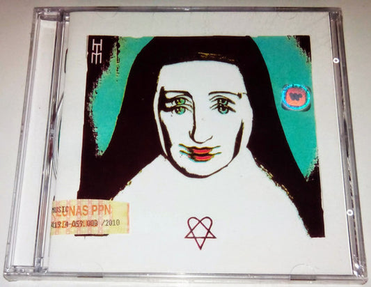HIM (2) - Screamworks: Love In Theory And Practice, Chapters 1-13 (CD, Album)
