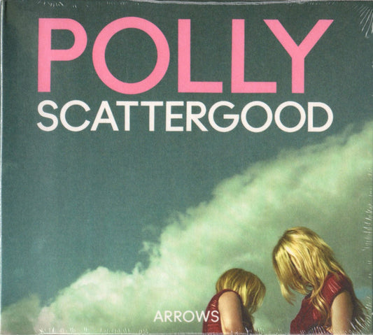 Polly Scattergood - Arrows (CD, Album)