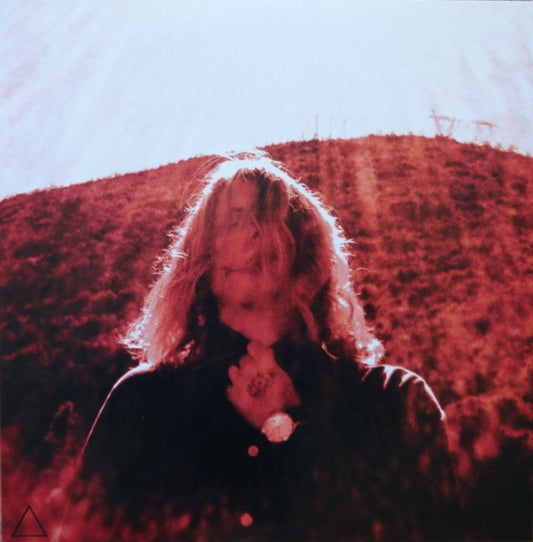 Ty Segall - Manipulator (2xLP, Album)