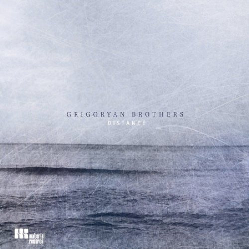 Grigoryan Brothers* - Distance (CD, Album)