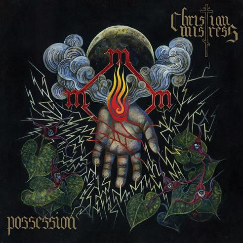 Christian Mistress - Possession (CD, Album)