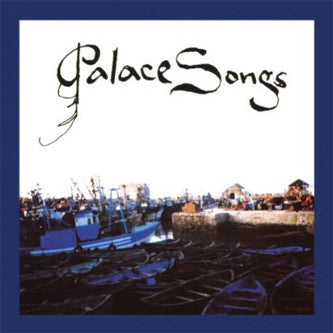 Palace Songs* - Hope (12", EP, RE)
