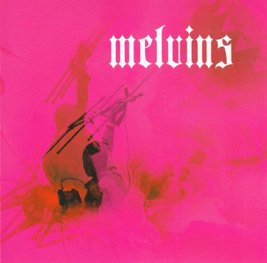 Melvins - Chicken Switch (CD, Album)