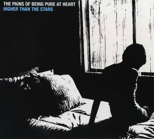 The Pains Of Being Pure At Heart - Higher Than The Stars (CD, EP, Dig)