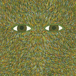 Flying Lotus - Pattern + Grid World (CD, EP)
