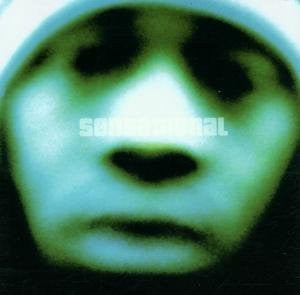 Sensational - Get On My Page (CD, Album)