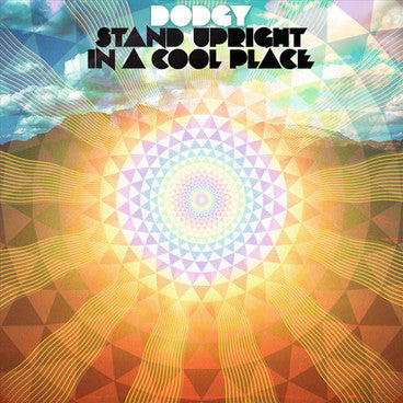 Dodgy - Stand Upright In A Cool Place (CD, Album)
