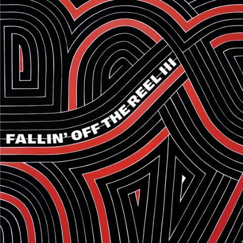 Various - Fallin' Off The Reel III (CD, Comp)