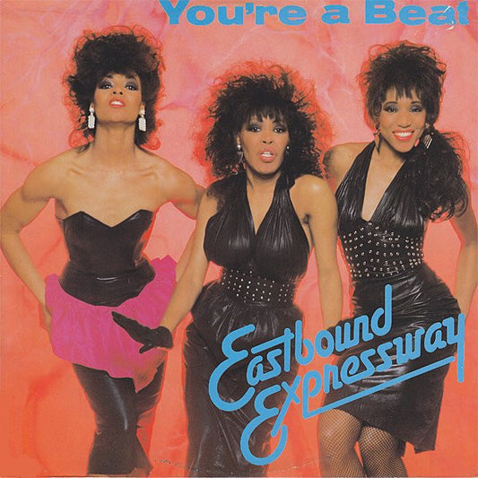 Eastbound Expressway - You're A Beat (12")