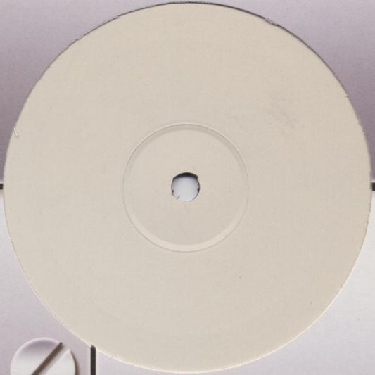 Various - The Baptism / Andromeda (12", W/Lbl)