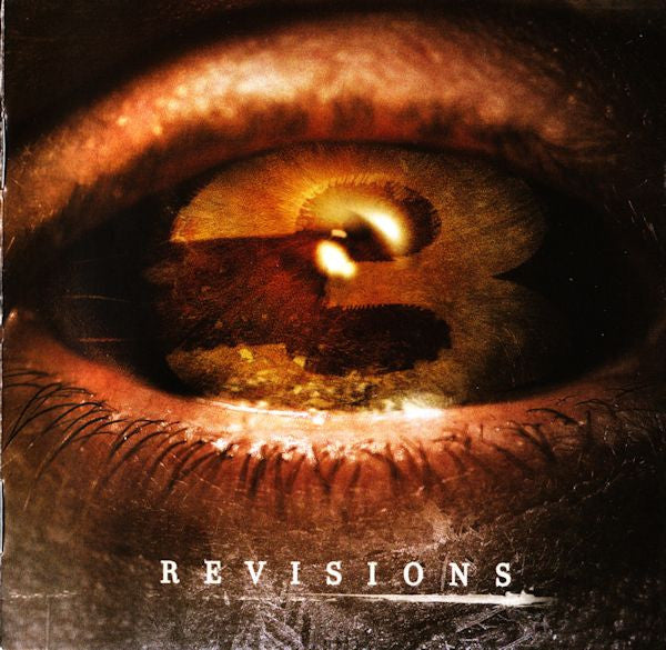 3 (4) - Revisions (CD, Album)