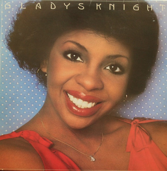 Gladys Knight - Gladys Knight (LP, Album)