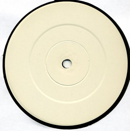 Lord Tariq & Peter Gunz - Deja Vu (Uptown Baby) (12", Promo, W/Lbl)