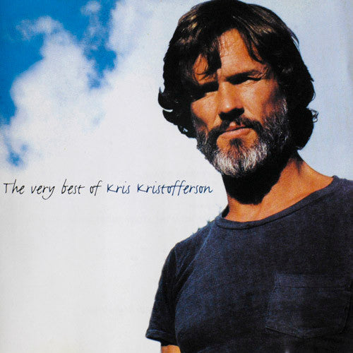 Kris Kristofferson - The Very Best Of Kris Kristofferson (CD, Comp)