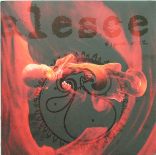 Coalesce - 0:12 Revolution In Just Listening (LP, Album)