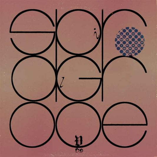 Lionlimb - Spiral Groove (LP, Bro)