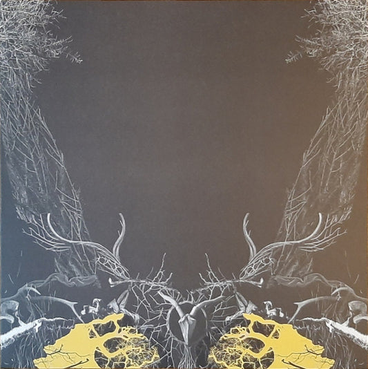 Moundabout - Goat Skull Table (LP, Album, Ltd, Num)