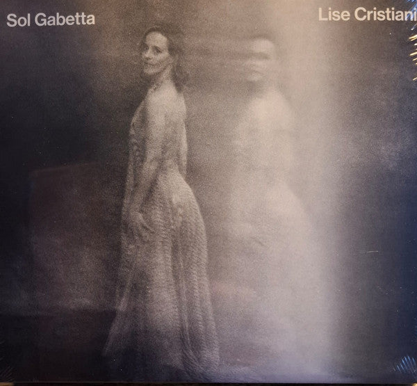 Sol Gabetta - Lise Cristiani (CD, Dig)