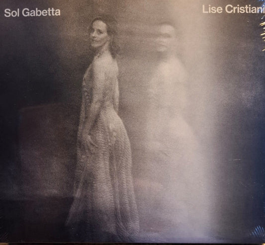 Sol Gabetta - Lise Cristiani (CD, Dig)