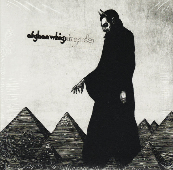 Afghan Whigs* - In Spades (CD, Album)