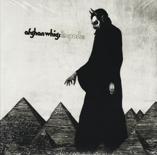 Afghan Whigs* - In Spades (CD, Album)