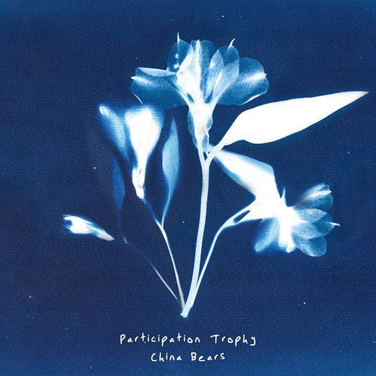 China Bears - Participaton Trophy (CD, Album)