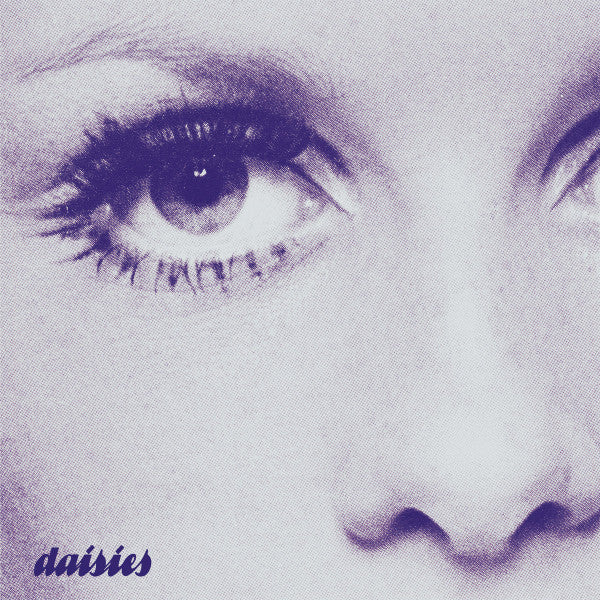 Daisies (4) - What Are You Waiting For (LP, Album)
