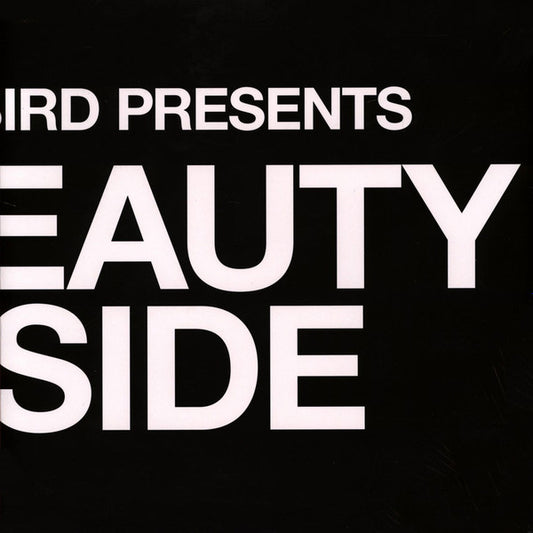 Lefto Early Bird* - The Beauty Is Inside (2xLP, Comp)