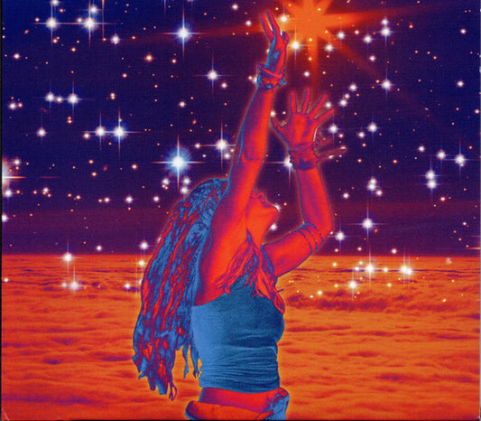 Ace Of Cups - Sing Your Dreams (CD, Album)