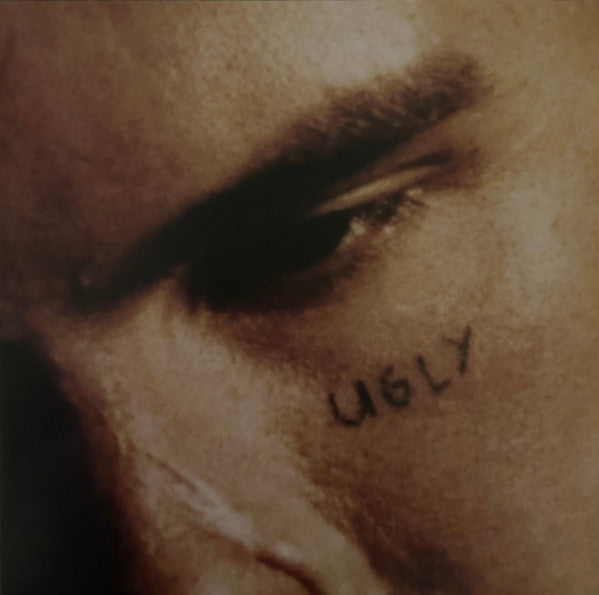 slowthai - U Gotta Love Yourself (LP, Album)